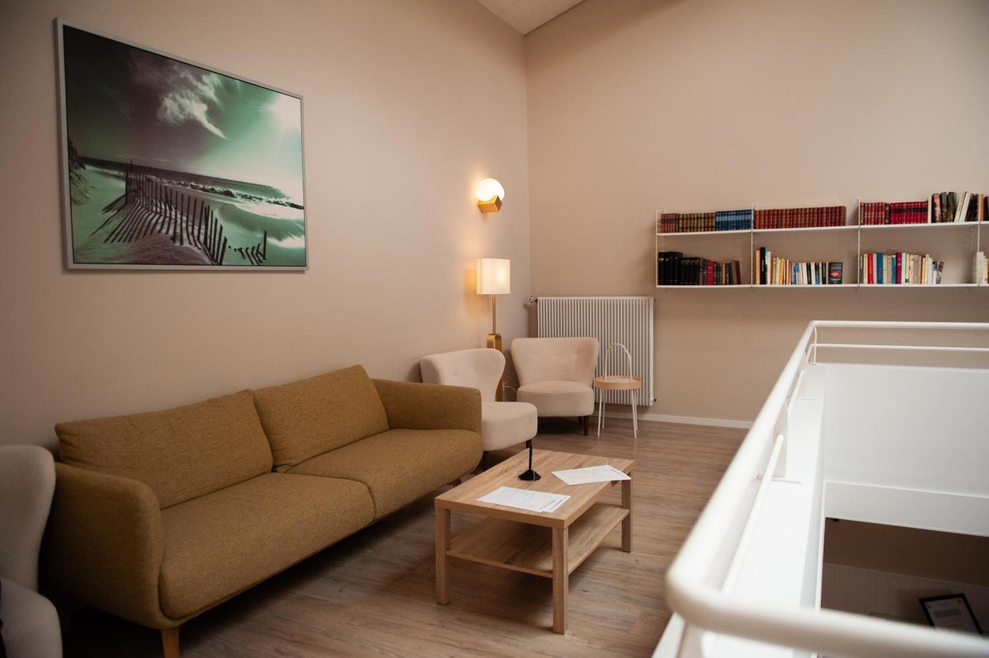 Logis Thermal Saubusse Εξωτερικό φωτογραφία