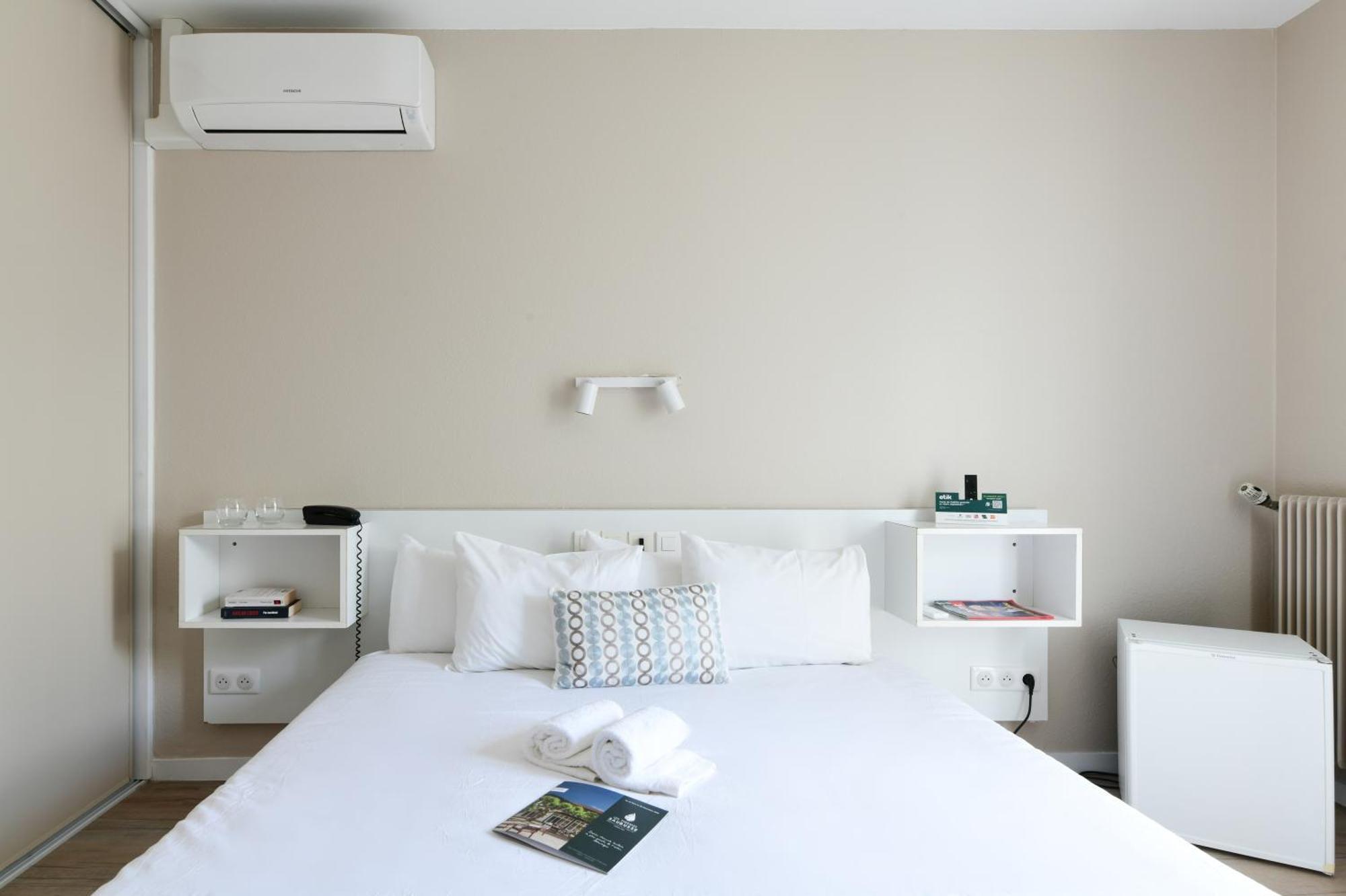 Logis Thermal Saubusse Εξωτερικό φωτογραφία